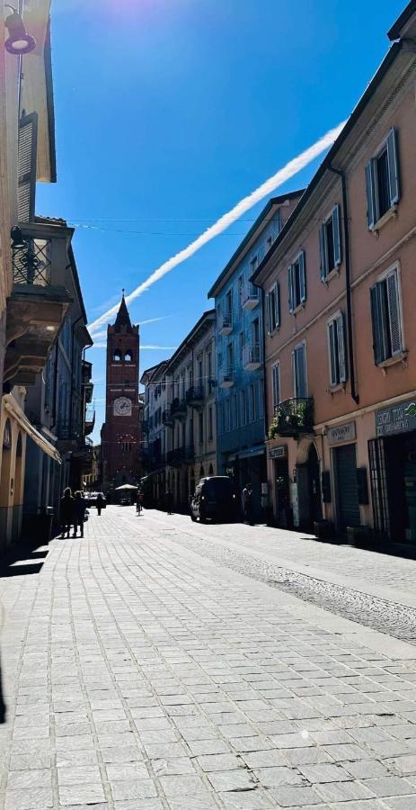 Casa Maggiolini - Stazione E Centro Monza Exterior foto